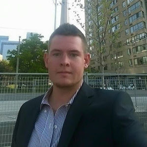 Meet your Posher, Spencer